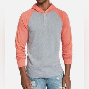 American Rag Baseball tee